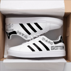 Led Zeppelin Stan Smith Shoes Rze2