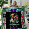 Lewis Hamilton Quilt Blanket Quilt Rze1
