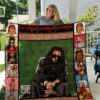 Lil Wayne 3 Blanket Quilt D22