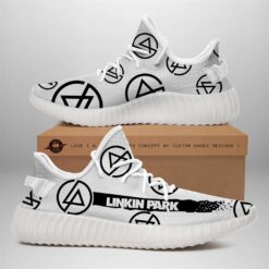 Linkin Park 1 Yeezy Shoes Rze1