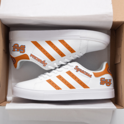 Syracuse Orange Skate New Shoes TN
