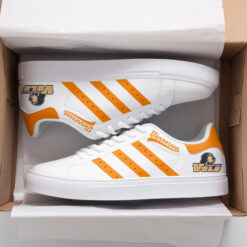 Tennessee Volunteers Skate New Shoes TN