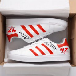 Michael Schumacher 1 Skate New Shoes D22