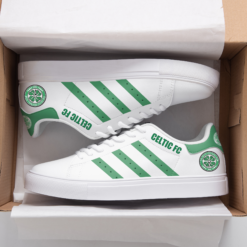 Celtic FC Skate New Shoes TN