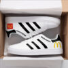 McDonald  Skate Stan Smith New Shoes Rze2
