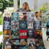 Meek Mill Blanket Quilt Rze1