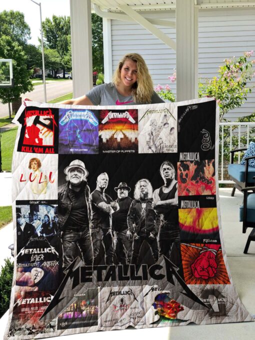 metallica 3