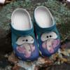 Muppet Gonzo Lover Crocs Rze2