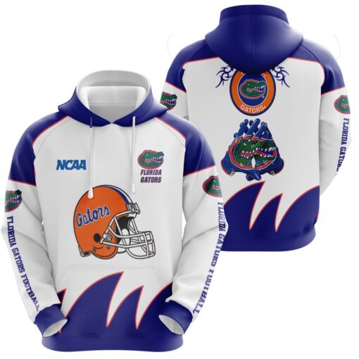 ncaa florida gators for gators fan polo 3d jersey hoodie all over print shirt 3d