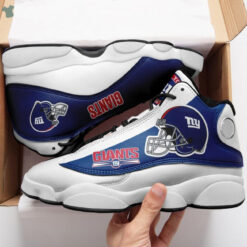 New York Giants 0i Jordan 13 TH21