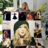 Stevie Nicks Quilt  Blanket Quilt Rze2