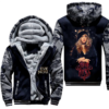 Stevie Nicks Fleece Jacket D22