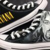 Nirvana  High Top HD21