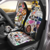 The Office Seat Covers Rze2