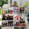One Direction Blanket Quilt 3 HD21