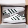 Green Bay Packers Skate Stan Smith Shoes Rze2