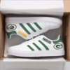 Green Bay Packers Stan Smith Shoes Rze2