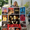 Pantera  Lover Quilt  Blanket Quilt Rze2