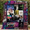 Pet Shop Boys 1 Quilt Blanket Rze1