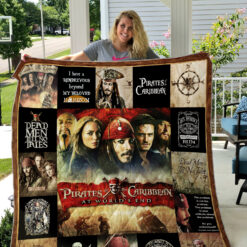 Johnny Depp 7a Blanket Quilt Rze1