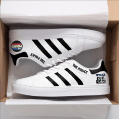 The Police Lover Skate Stan Smith New Shoes Rze2