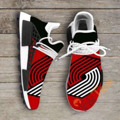 Portland Trail Blazers Human Shoes Rze1