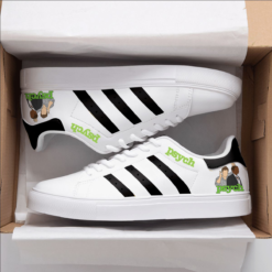 Psych Stan Smith Shoes H23