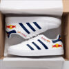 Red Bull Racing Lover Skate Stan Smith New Shoes D22