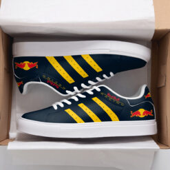 Red Bull Racing Skate Stan Smith New Shoes Rze2