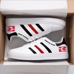 Redline BMX Skate Stan Smith New Shoes Rze2