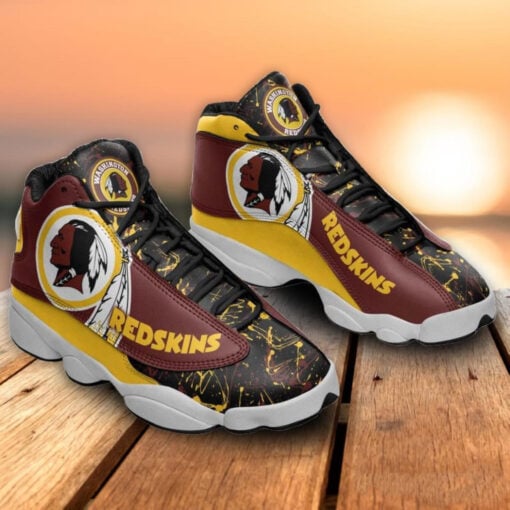 redskins store