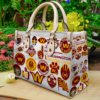 Washington Redskins lover Leather Bag Rze2