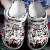 Michael Jackson Crocs TG20