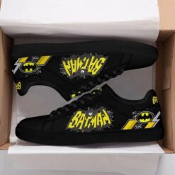 The Batman 1 Skate New Shoes TH21
