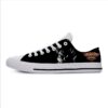 Aerosmith 1g Low Top Shoes Rze1