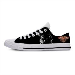 Aerosmith 1g Low Top Shoes Rze1