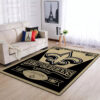 New Orleans Saints Area Rugs TN