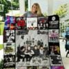5 Seconds Of Summer 1 Blanket Quilt HD21