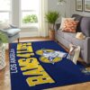Los Angeles Rams Area Rugs TN