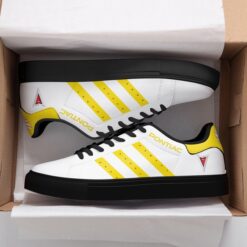 Pontiac 1 Skate New Shoes Rze1