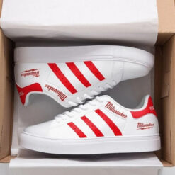 Milwaukee 1 Skate New Shoes Rze1