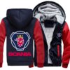 Scania Fleece Jacket H23