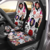 Selena Quintanilla Seat Covers VH22