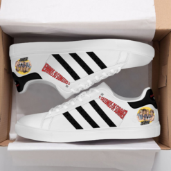 5 Seconds Of Summer Stan Smith Shoes HD21