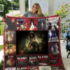 Slash Blanket Quilt HD21