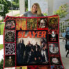 Slayer 2 Blanket Quilt HD21
