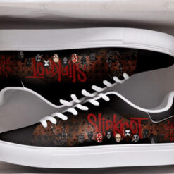 Slipknot a11 Skate New Shoes H23