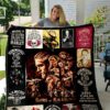 Sons Of Anarchy  Blanket Quilt D22