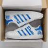 Duke Blue Devils Stan Smith Shoes Rze1