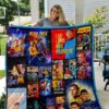 Star Trek Blanket Quilt HD21